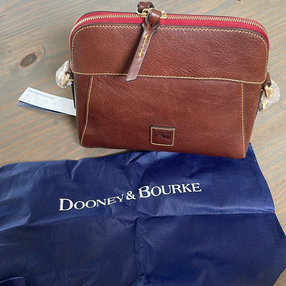 Dooney & Bourke Crossbody Bag